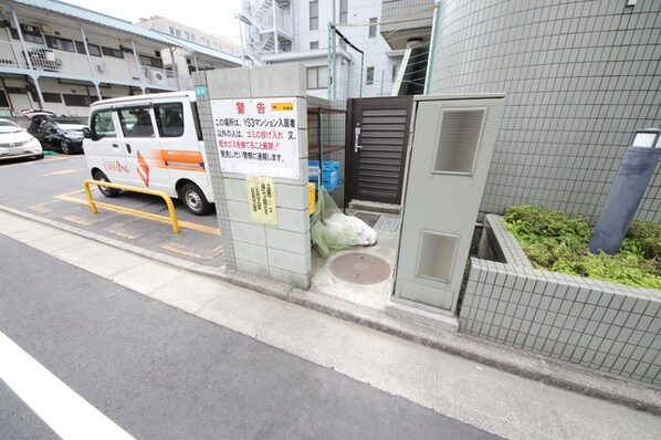 YS3の物件内観写真